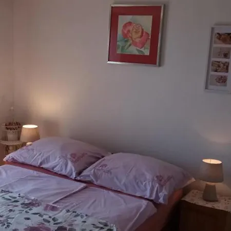 Anna Appartement *