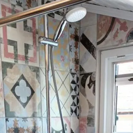 Anna Apartman Biograd Na Moru