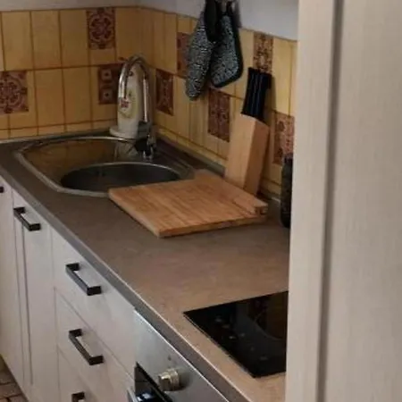 Anna Appartement Biograd Na Moru
