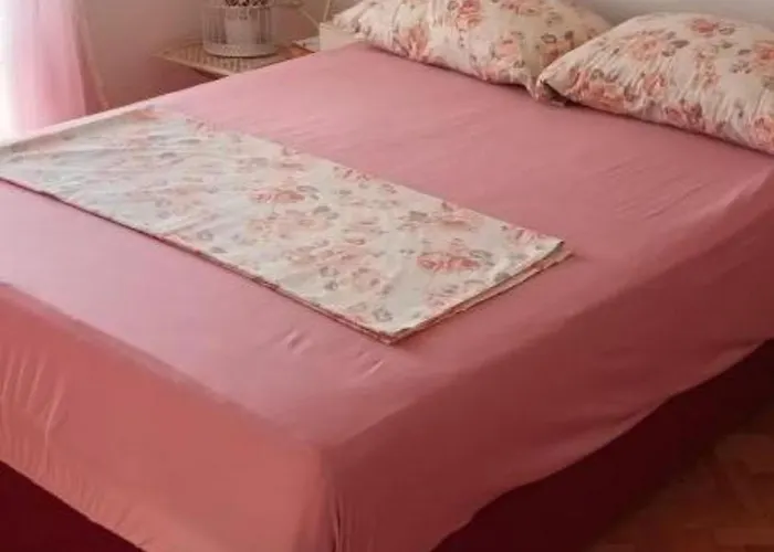 Apartman Anna Biograd Na Moru