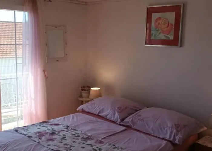 Anna Appartement