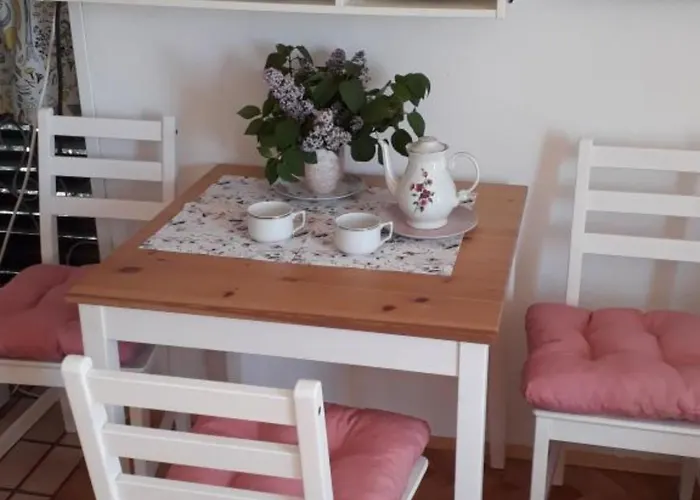 Appartement Anna Biograd Na Moru