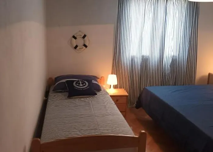 Anna Appartement Biograd Na Moru