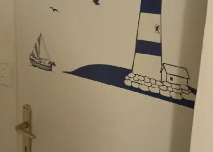 Apartman Anna *