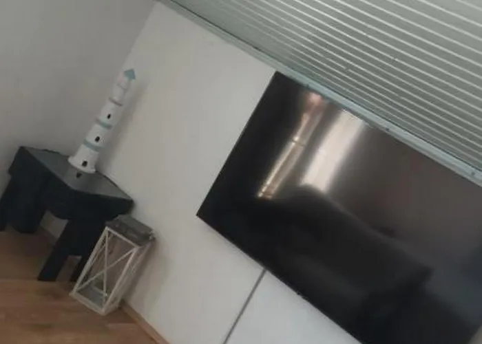 Apartman Anna Biograd Na Moru
