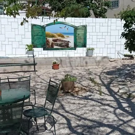 Anna Apartament