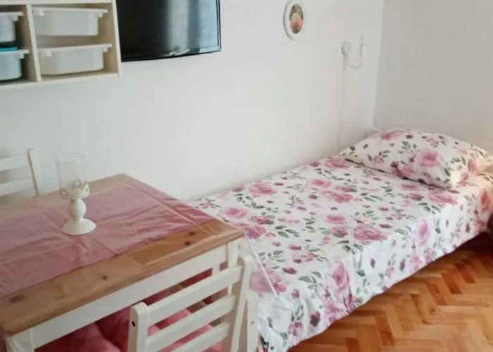 Apartament Anna *