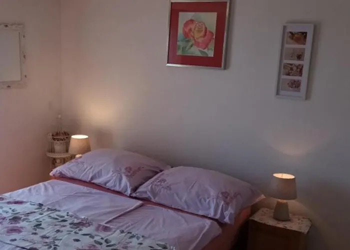 Anna Apartament *